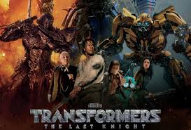 Transformers Movie
